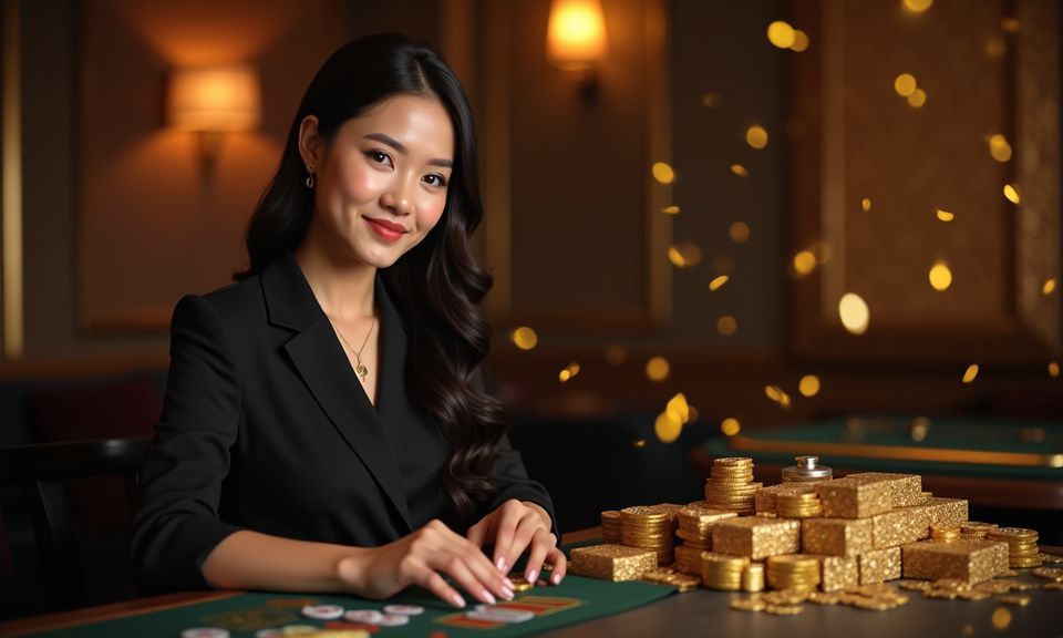 bet369 စလော့နဲ့ဘကာရိုက်